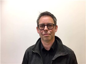 Odd Øverdahl, Asplan Viak. Foto: Ivar Winther Odd Øverdahl, Asplan Viak. Foto: Ivar Winther