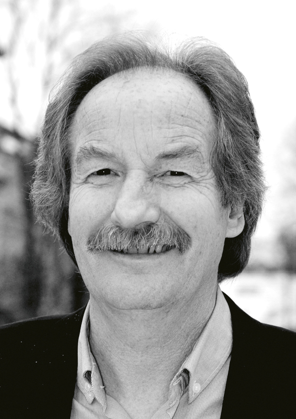 Jostein Fyhn, advokat afag.