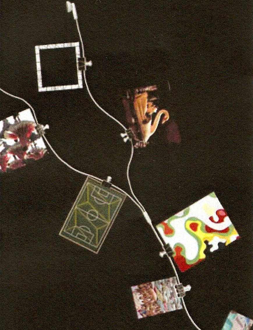 Over: MMBB Arquitectos mottok pris for sitt prosjekt Watery Voids i São Paulo, Brasil. Ill.: Arkitektene.