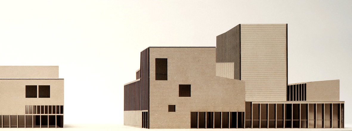 Ill.: DRDH Architects LTD.