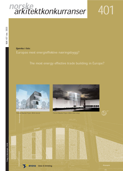 NAK 401 kan lastes ned som PDF-fil, se høyre spalte.