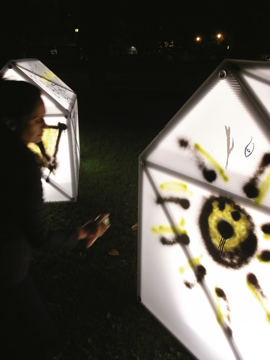 ....og innenfra. ....og innenfra.