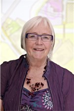 Ellen S. de Vibe, etatsdirektør i Plan- og bygningsetaten i Oslo. Foto: Plan- og bygningsetaten