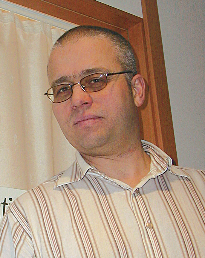 Landskapsarkitekt Sverre Gjølstad. Fotos: Olav Ødegården.