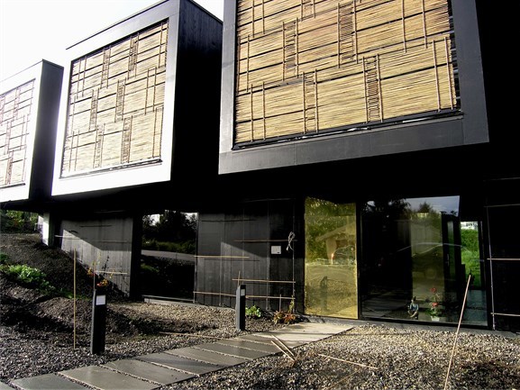 Veiskillet. Foto: Bård Helland