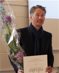 Bård Helland. Foto: Ingebjørg Semb