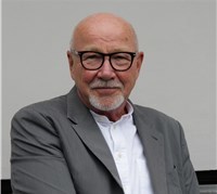 Tarald Lundevall, Snøhetta. Foto: Ingebjørg Semb