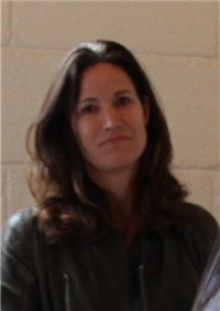 Gro Bonesmo, Space Group Architects. Foto: Ingebjørg Semb