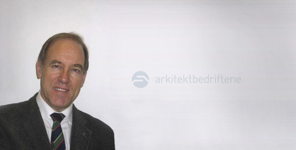 Direktør Harald Eriksen mener påvirkningsmulighetene blir større når NPA nå blir forening. (Foto: NPA)