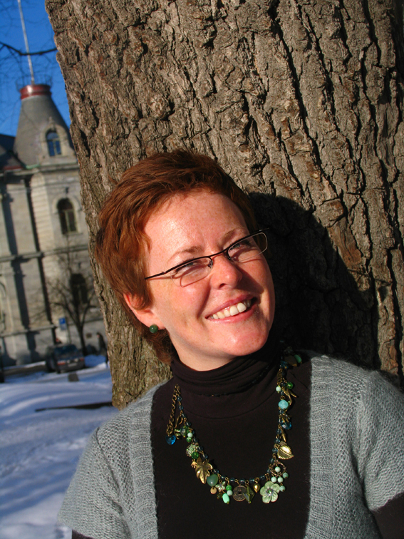 NLA Trøndelag, med Cristina Barrabès i spissen, kan konstatere at fagdagen ble en solid suksess.