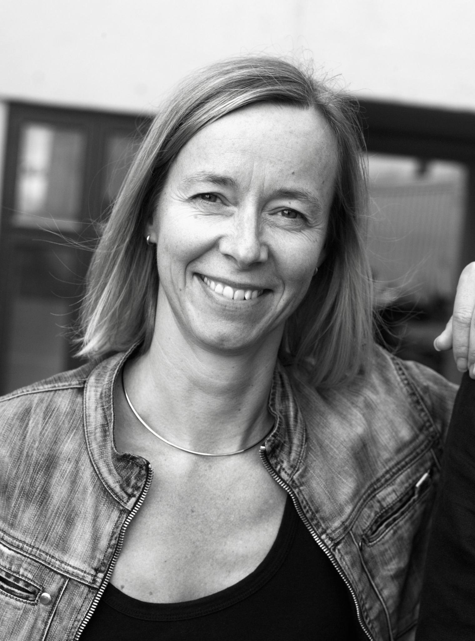 Daglig leder i Lisbeth Halseth i LPO arkitekter jubler over resultatet. Daglig leder i Lisbeth Halseth i LPO arkitekter jubler over resultatet.