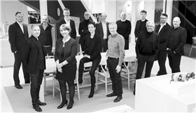 Eliassen og Lambertz-Nilssen Arkitekter heter fra nå av Arkitema/ELN Architects.