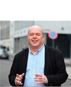 Peder Bentsen har i sommer purret etter svar på videre-
sendingen av NILs ønske om egne CPV-koder, og fått til svar at arbeidet med endringer i systemet er igang. Peder Bentsen har i sommer purret etter svar på videre-
sendingen av NILs ønske om egne CPV-koder, og fått til svar at arbeidet med endringer i systemet er igang.