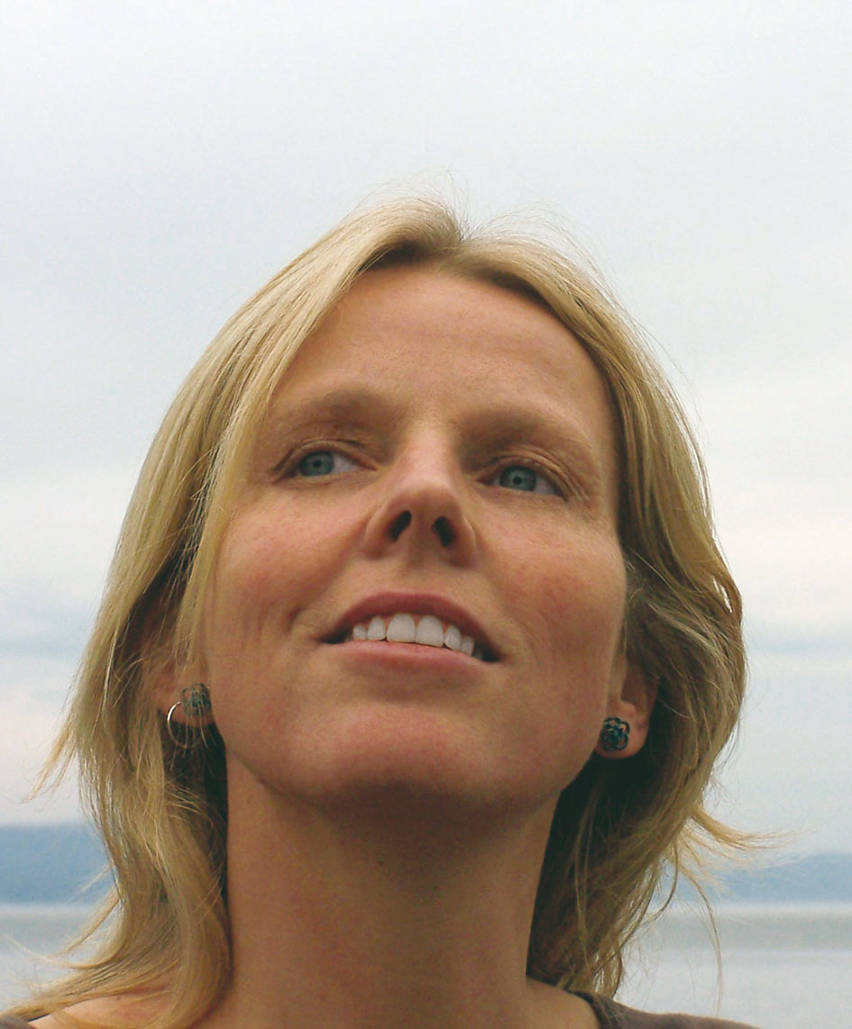 Arkitekt Christine Gjermo sier det forsatt er mulig å skrive under oppropet.