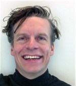 Amund Gudlen i Futhark arkitekter.