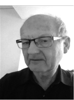 Magnus Boysen. Foto: privat