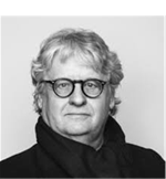 Karl Otto Ellefsen. Foto: AHO