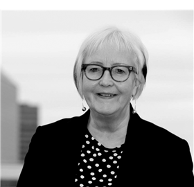 Ellen de Vibe. Foto: PBE