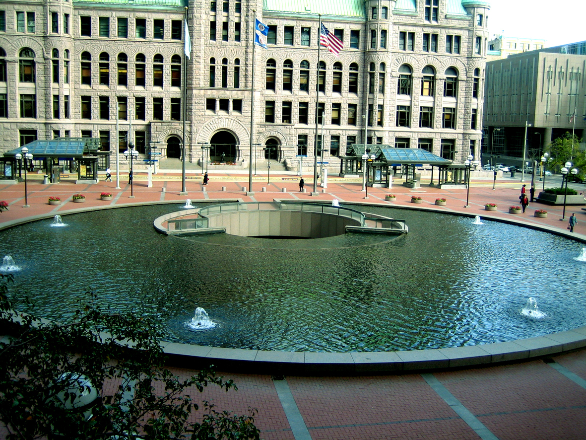 Det satses på byrom.