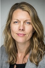 Gro Sandkjær Hanssen mener formålsparagrafen i regulerinsplanen binder Urbanium til et høyt nivå av medvirkning. Foto: NIBR Gro Sandkjær Hanssen mener formålsparagrafen i regulerinsplanen binder Urbanium til et høyt nivå av medvirkning. Foto: NIBR