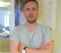 - Installasjonen skal plasseres midt på festivalområdet som en ikonisk konstruksjon, sier Fredrik Mortensen, partneransvarlig i Øya-festivalen.