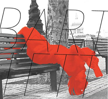 Høy kvalitet på sommerutstillingen kan også ha sammenheng med at Bartlett har 1800 søkere til 90 studieplasser! Høy kvalitet på sommerutstillingen kan også ha sammenheng med at Bartlett har 1800 søkere til 90 studieplasser!