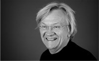 Geir Dyrvik understreker at det har vært viktig for Team R25 å finne kontor med beslektet arbeidskultur stilt overfor en oppgave hvor det skal ytes på så høyt nivå. Foto: Dyrvik arkitekter Geir Dyrvik understreker at det har vært viktig for Team R25 å finne kontor med beslektet arbeidskultur stilt overfor en oppgave hvor det skal ytes på så høyt nivå. Foto: Dyrvik arkitekter