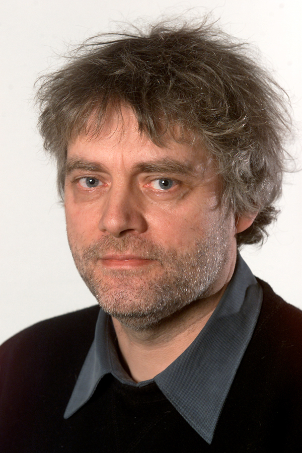 Fakultetsdirektør Gunnar Parelius med redusert makt og myndighet. (Foto: NTNU Info/Rune Petter Ness.)