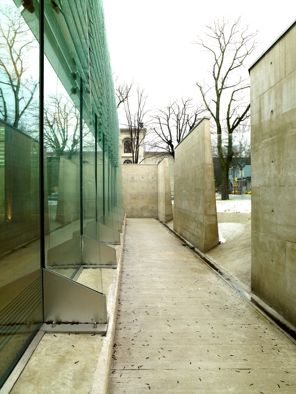 Arkitekturmuseet. Foto: Nasjonalmuseet