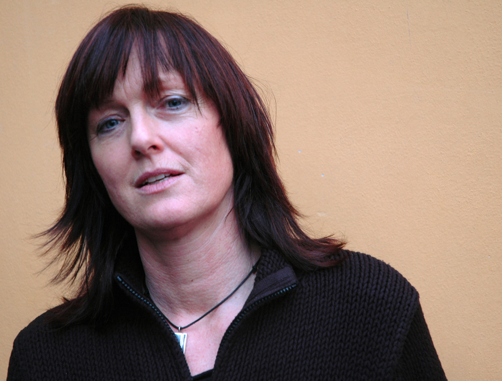 NAL-president Jannike Hovland mener Statsbygg må la Snøhetta få fortsette prosjekteringen av Kunsthøgskolen i Bergen. Foto: Arkitektnytt. NAL-president Jannike Hovland mener Statsbygg må la Snøhetta få fortsette prosjekteringen av Kunsthøgskolen i Bergen. Foto: Arkitektnytt.