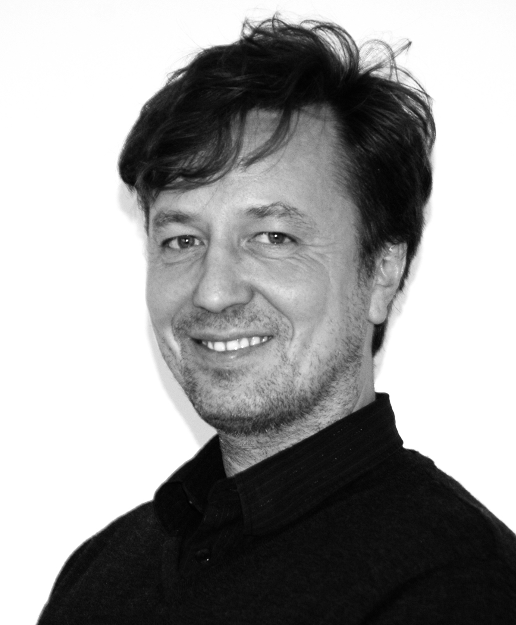 Geir Haaversen, landstyremedlem i NAL. Foto: Ingebjørg Semb