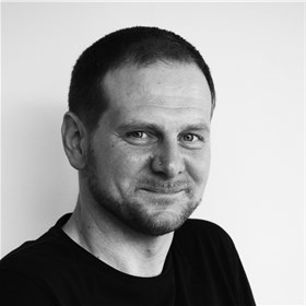 Michael Lommertz er positiv til de nye endringene i TEK 15. Foto Ingebjørg Semb