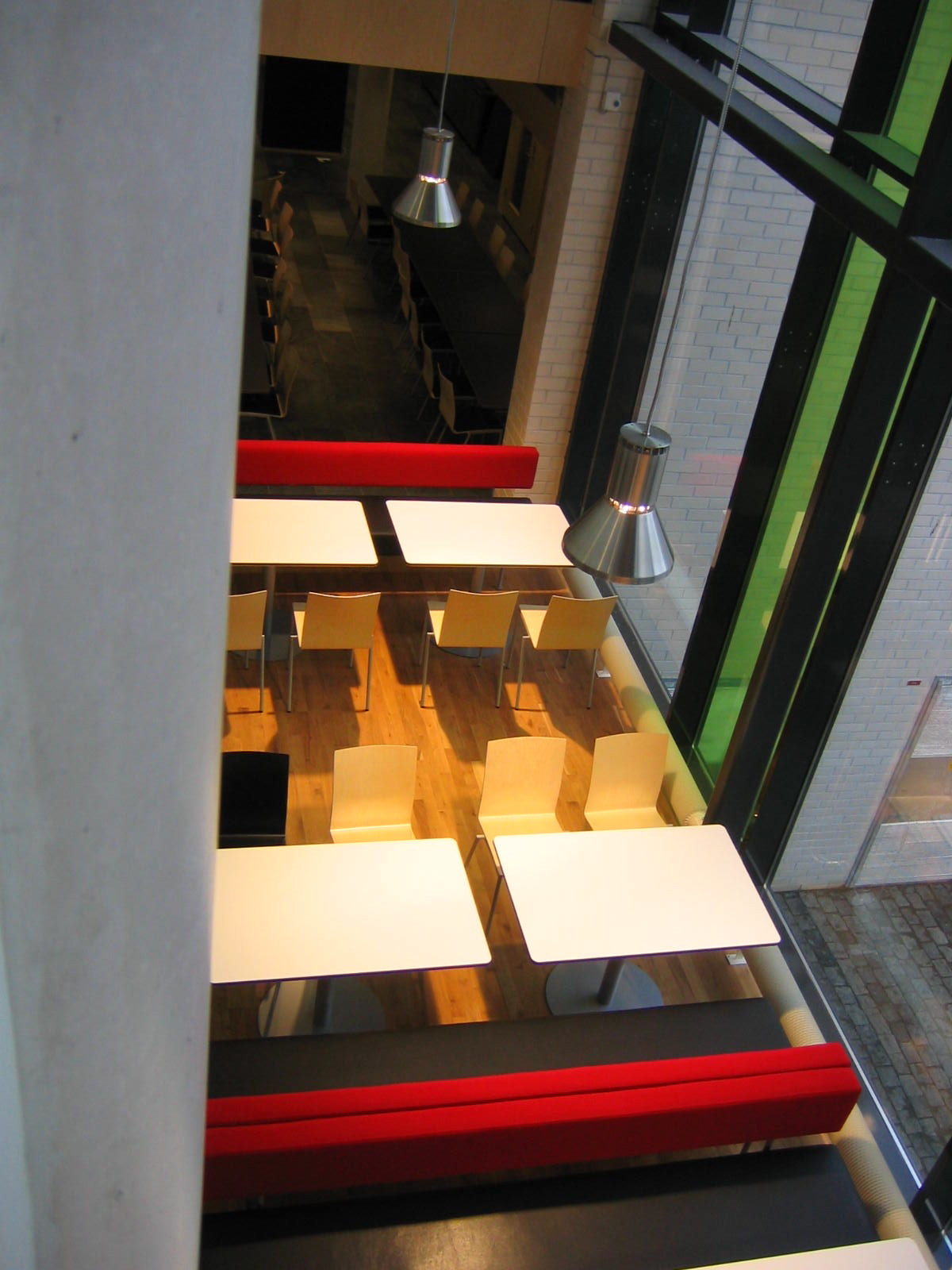 Foto: Bergersen Arkitekter AS Foto: Bergersen Arkitekter AS