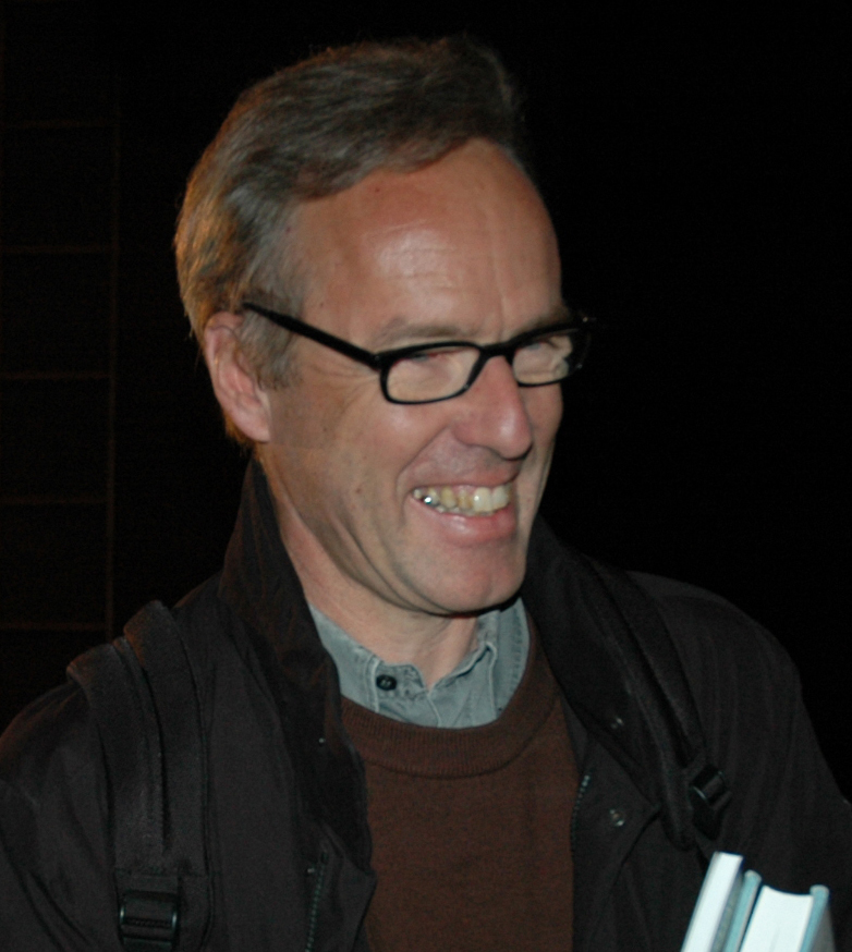 Foto: Olav Ødegården.