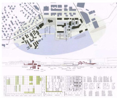 Delt 2. premie i Kirkenes: Elastic system. Delt 2. premie i Kirkenes: Elastic system.