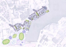 1. premie i Stavanger: Beyond the horizon. 1. premie i Stavanger: Beyond the horizon.