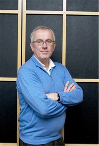 Afags leder Bent Aaby tror ikke NLA vil overleve lenge i en to-foreningsløsning.