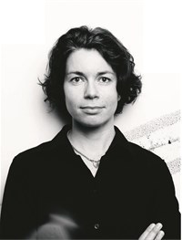 Kathrine Strøm gikk av som president i NLA i helga.