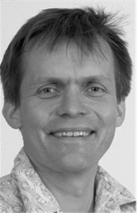 Per Morten Ekerhovd har vært visepresident i NAL, nå er han konstituert styreleder. Arkivfoto