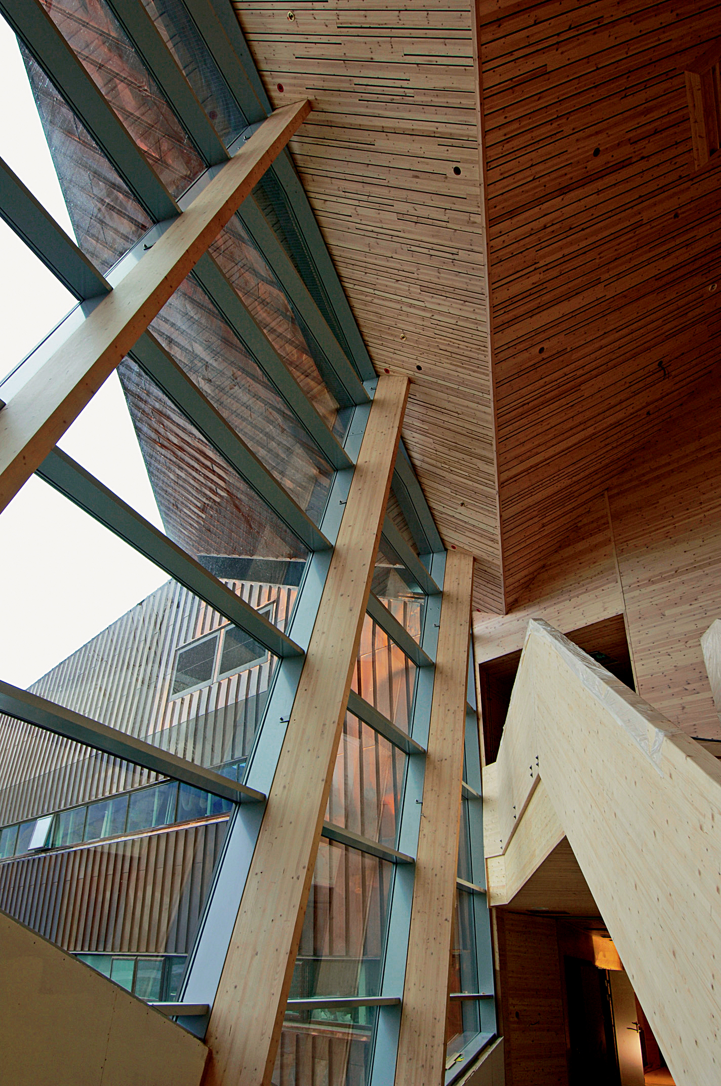 Fra Svalbard Forskningspark. Foto: Nils Petter Dale. Fra Svalbard Forskningspark. Foto: Nils Petter Dale.