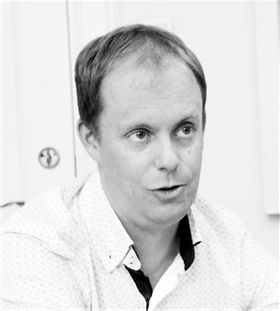 Geir Waage (Ap) håper NTNU lander på at de også ønsker at fremtidig
aktivitet legges «innenfor elveslyngen». Foto Ingebjørg Semb Geir Waage (Ap) håper NTNU lander på at de også ønsker at fremtidig
aktivitet legges «innenfor elveslyngen». Foto Ingebjørg Semb