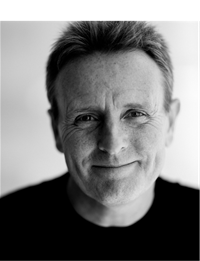 Robert Greenwood. Foto: Snøhetta