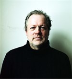 Arkitekt og jurymedlem Ola Roald.