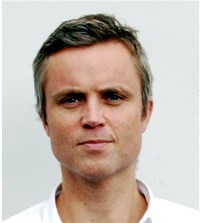 Tor Inge Hjemdal, fagansvarlig i NAL. Foto: privat Tor Inge Hjemdal, fagansvarlig i NAL. Foto: privat