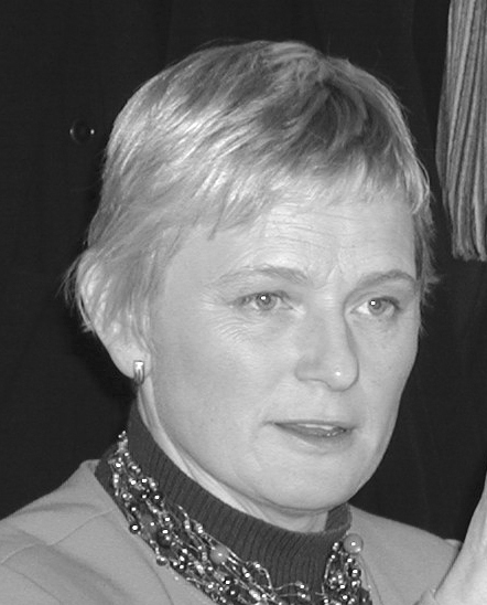 Eli Arnstad. Foto Olav Ødegården. Eli Arnstad. Foto Olav Ødegården.