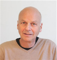Erik Collett, foto: Ingebjørg Semb Erik Collett, foto: Ingebjørg Semb