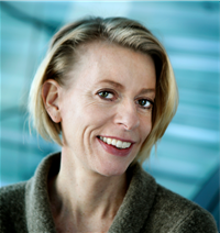 Eva Kvandal, foto:Mette Randem/Statsbygg Eva Kvandal, foto:Mette Randem/Statsbygg