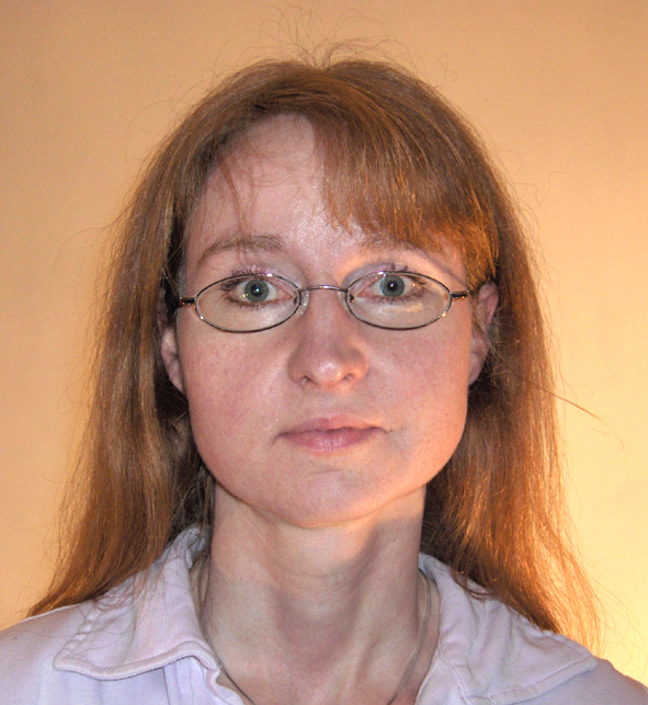 Ann Christin Bøeng.