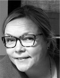 Kaja Kosonen Geiran er fast interiør- og møbeldesignskribent i Arkitektnytt og jobber til daglig som interiørarkitekt hos Cadi AS.