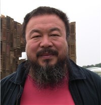 Den kinesiske kunstneren Ai Weiwei har vært borte siden 3. april. Foto: Wikimedia Commons